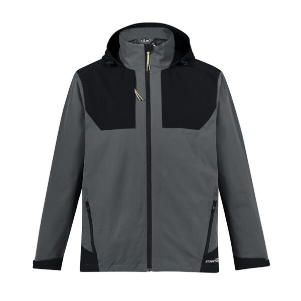 UNISEX STREETWORX STRETCH WATERPROOF JACKET  Thumbnail