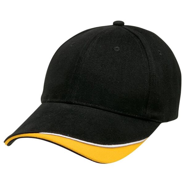 Signature Cap Thumbnail