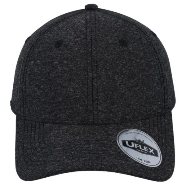 UFlex Adults Pro Style 6 Panel Snapback Thumbnail