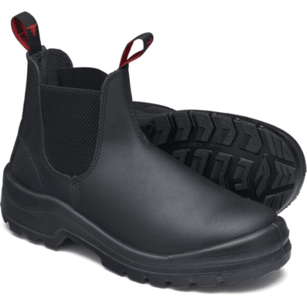 John Bull Brahman 5261 Slip-On Safety Boot Thumbnail
