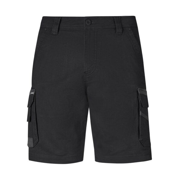 Mens Streetworx Heritage Short Thumbnail