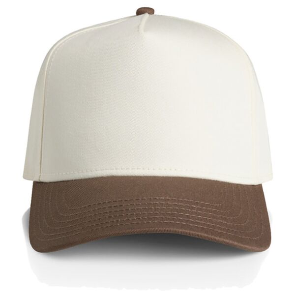 Frame Two-Tone Cap Thumbnail