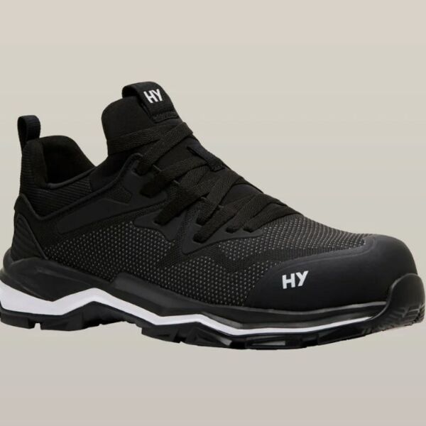 Icon Lace Up Composite Toe Safety Shoe Thumbnail
