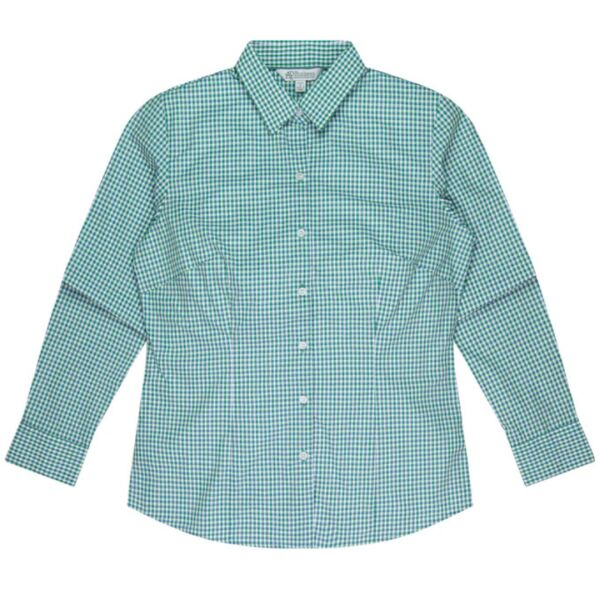 EPSOM LADY SHIRT LONG SLEEVE Thumbnail