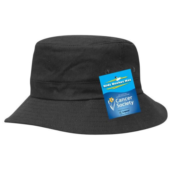 KIDS BUCKET HAT Thumbnail