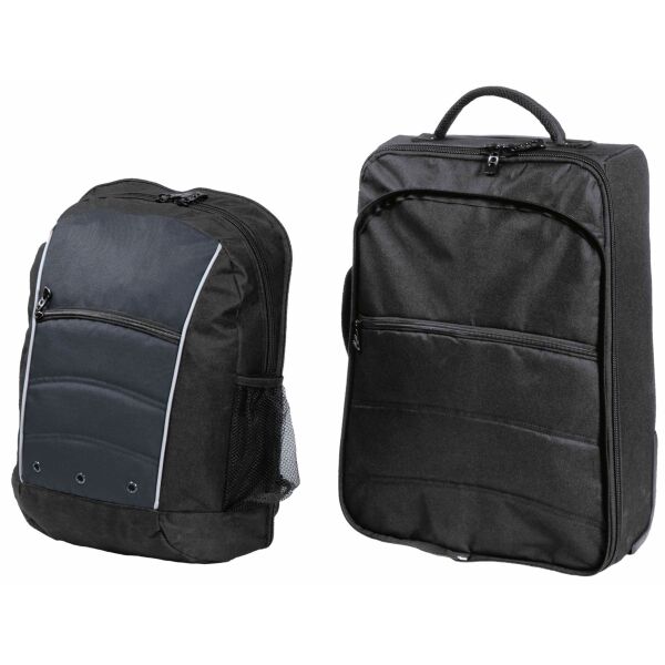 Transit Travel Bag Thumbnail