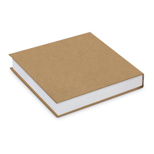 Comet Sticky Note Pad Thumbnail
