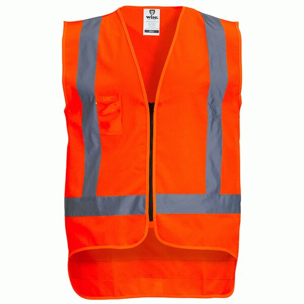 LYNN RIVER - Internal Order Economy Day/Night Vest Thumbnail