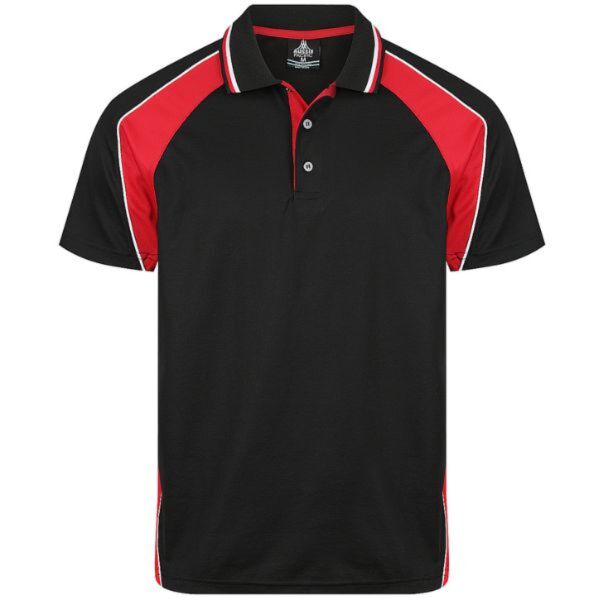 PANORAMA MENS POLO Thumbnail
