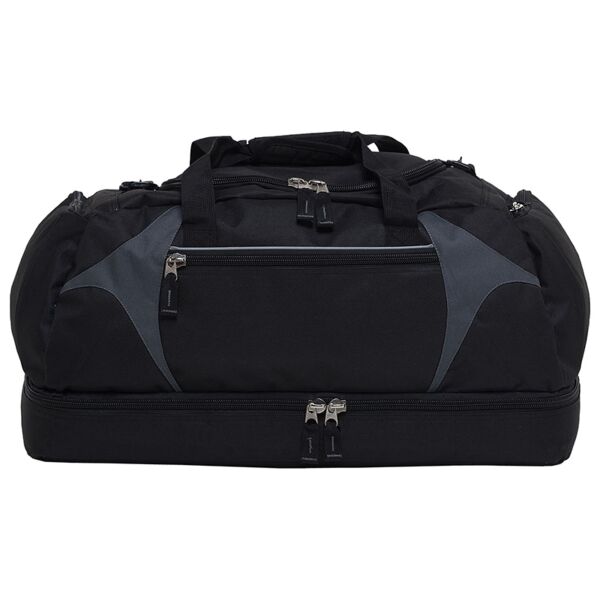 Spliced Zenith Sports Bag Thumbnail