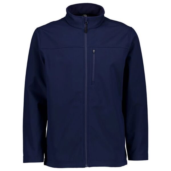 Men's Redwoods V2 Windproof Softshell Jacket Thumbnail