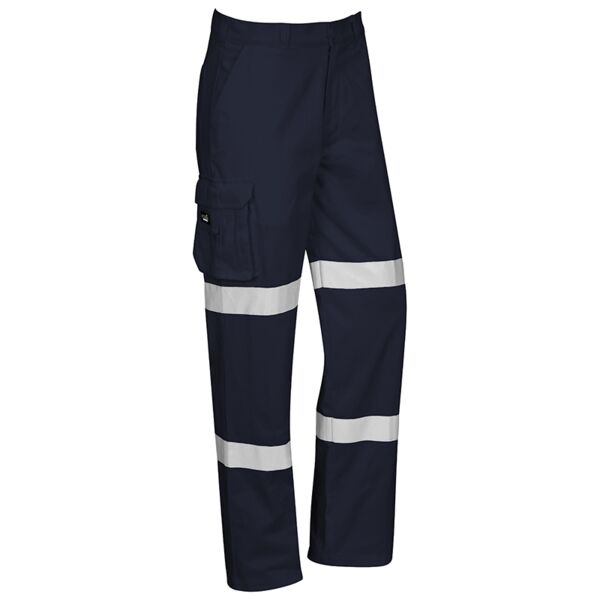 Mens Bio Motion Taped Pant (Regular) Thumbnail