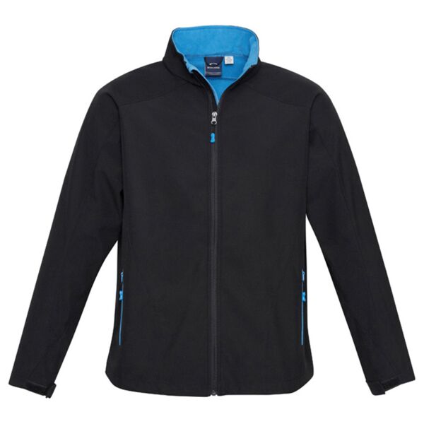 Mens Geneva Jacket Thumbnail