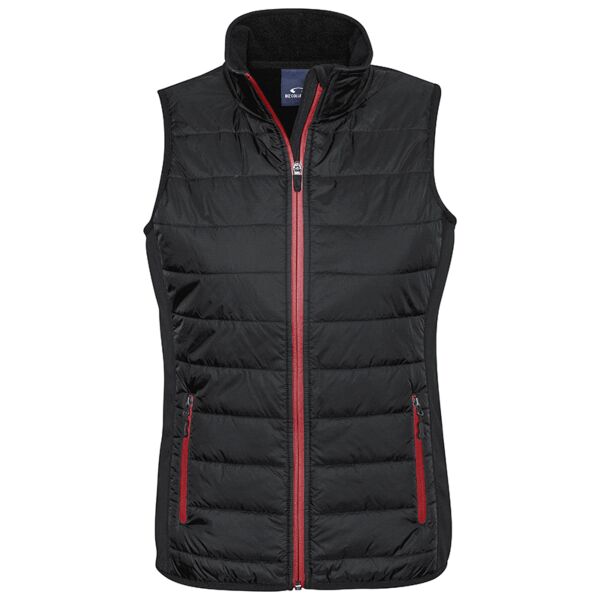 Ladies Stealth Tech Vest Thumbnail