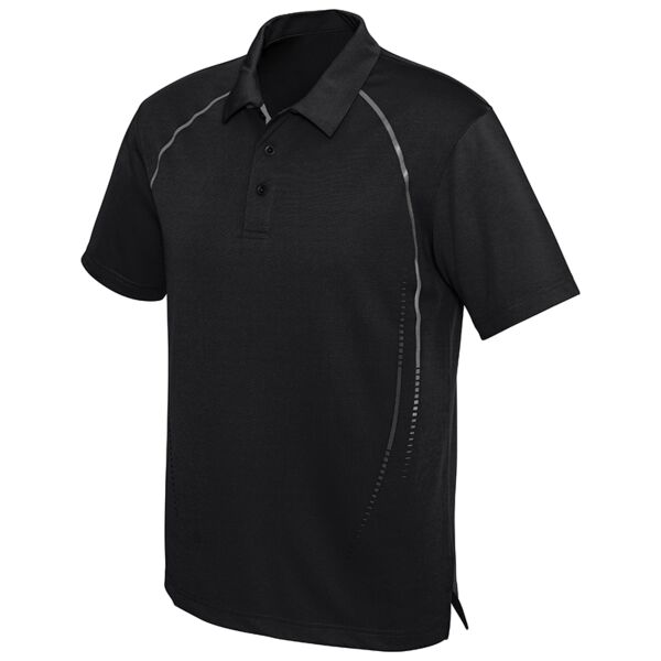 Mens Cyber Polo Thumbnail