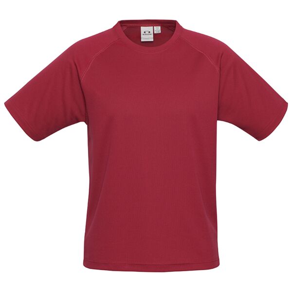 Kids Sprint Tee Thumbnail