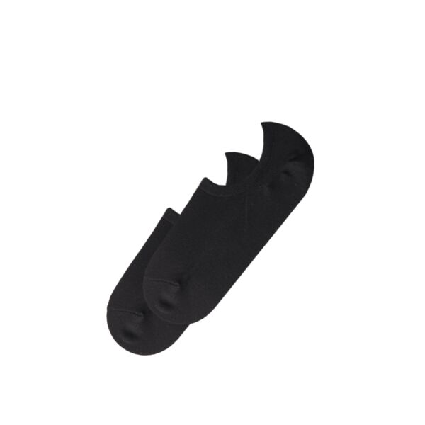 Invisible Socks Thumbnail