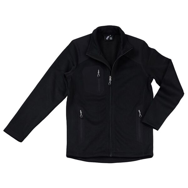Adults Unisex Top Secret Jacket Thumbnail