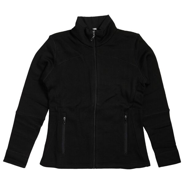 Womens Metro Merino Thumbnail