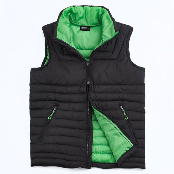 Unisex Heli Vest Thumbnail