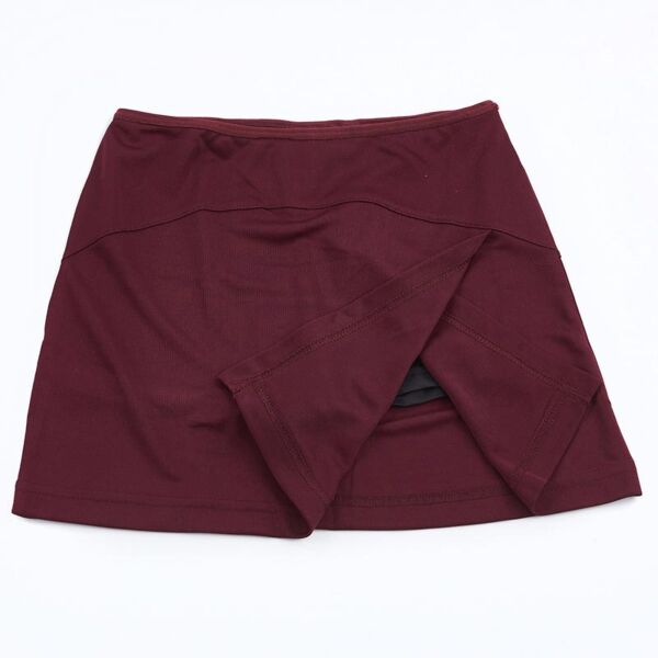 Womans Sport Skirt Thumbnail