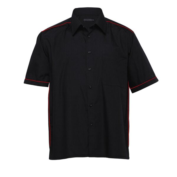 The Matrix Teflon Shirt Thumbnail