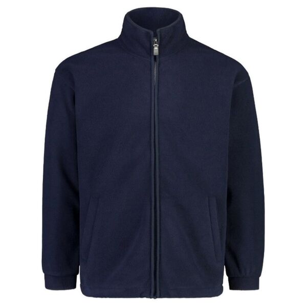 Microfleece Jacket – Kids Thumbnail