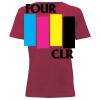 Kids Outline Tee Thumbnail