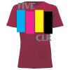Kids Outline Tee Thumbnail